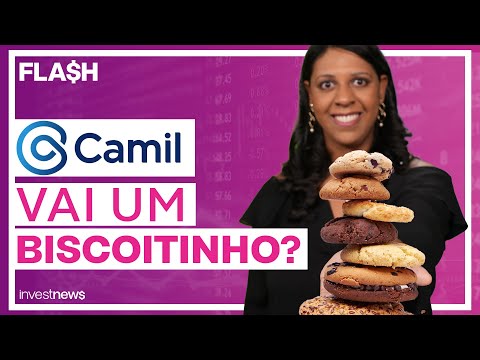 CAML3 entra no mercado de biscoitos após comprar Mabel; OI finaliza venda de ativos