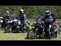 BMW Safari QLD 2016