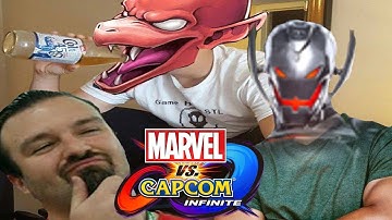DarkSydePhil Playing MVCI in a Nutshell