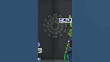 Creepy Friends #toontownrewritten  #gaming