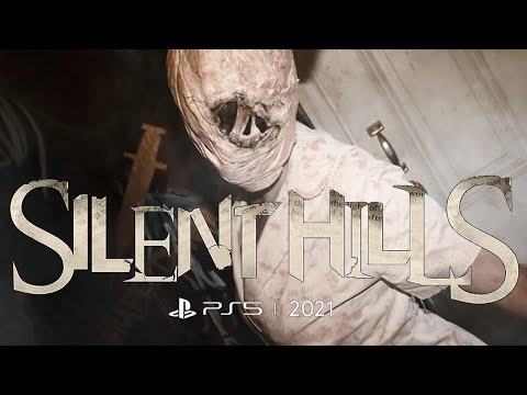 Silent Hills IS HAPPENING - Kojima & Konami Reach "Agreement"