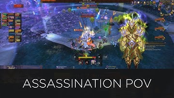 Mythic High Botanist Tel