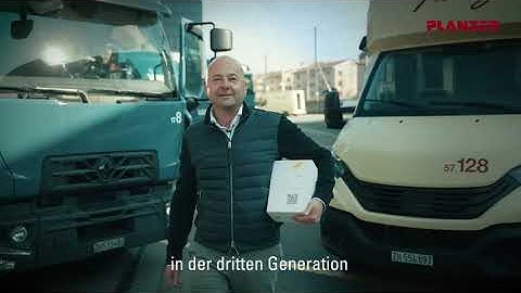 Planzer - Wir freuen uns auf dich!