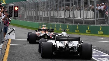 Red Bull F1 team calls for qualifying 