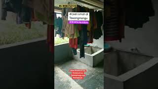 di jual rumah di Tawangmangu Karanganyar #rumah #tanah #sawah #villa #tawangmangu #karanganyar #fyp