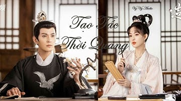 Truyện Audio - Tạo Tác Thời Quang - Chương 45-47 - Nguyệt Hạ Điệp Ảnh - Cổ đại cung đình hầu tước