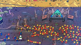Level 64,  Concert - Pool Panic