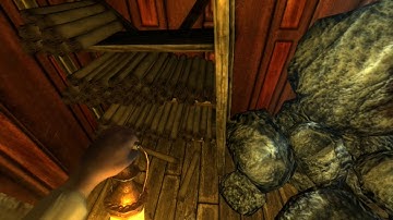 Amnesia: The Dark Descent [Horror] :: PART #02 - Archives!