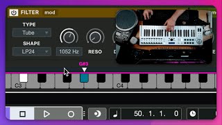 How to use the Sampler Tool in Cubase Pro | The EASY Way