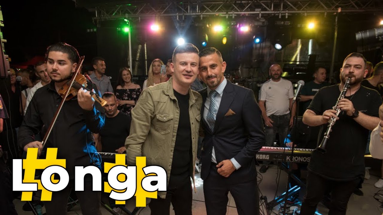 Blaga de la Oradea & Formatia | Ruga Măureni | Live IV 2019