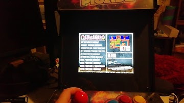 PICADE TEST WITH Raspberry Pi 3B+ and 32GB image