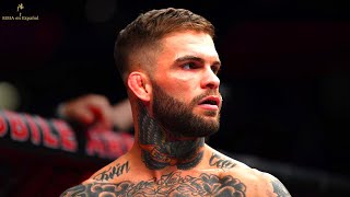 Cody Garbrandt - Cuando el Corazón Estorba (Mini Película)