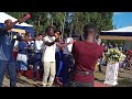 DJ Kipsot Performing MAKATIAB CHAMYIET song - Wedding Cake Song Mp3 Song