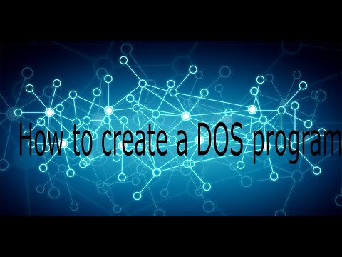 How to create a C# DOS (denial of service) program with windows forms in visual studio (UDP flooder)