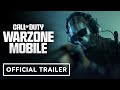 Call of Duty: Warzone Mobile - Official &#39;The Maps Are Ready&#39; Trailer