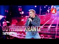 Gottfrid krantz  a little less conversation  elvis presley jxl  idol 2019  idol sverige tv4