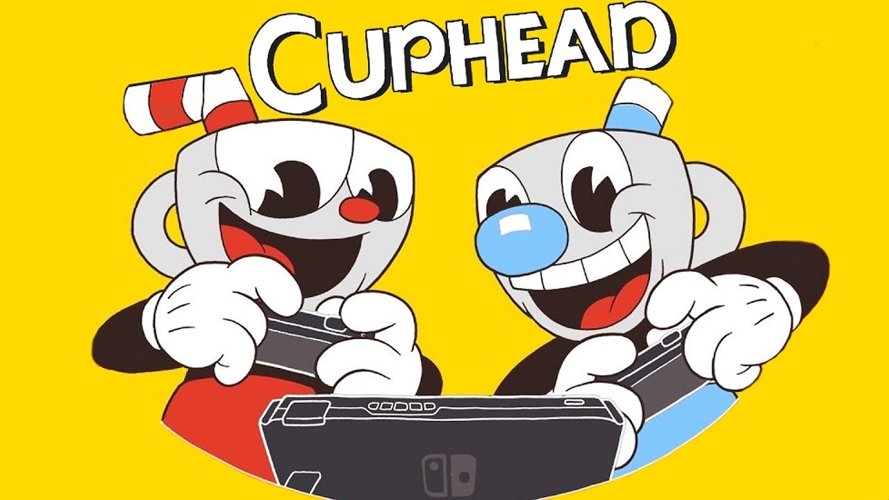 Cuphead for Nintendo Switch - Nintendo Official Site