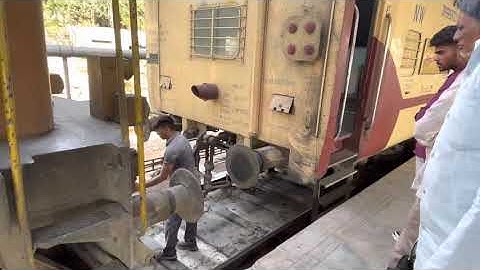 8 Million views | WDG4 Coupling | Firstattempt Fail Lalan ExpressBankers attached