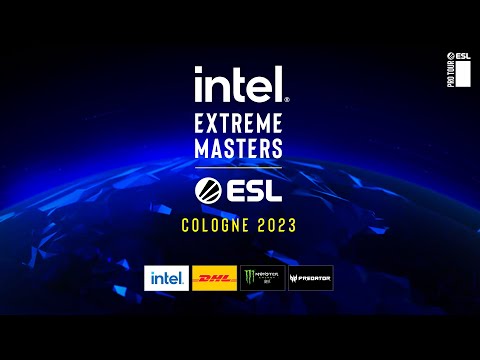 LIVE: ENCE vs G2 | IEM Cologne 2023 | Gran Final