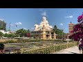 Путешествие в Сайгон (часть 1) | Нячанг 2020 | Слипбас, буддийский храм