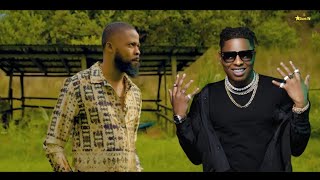 Roody Roodboy Ft Baky Popilè -REKONSILYASYON (Official Video Album 2023) #SaFanYoTaRenmen?