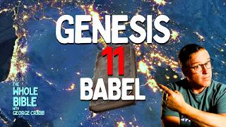 Genesis 11 Explained: Tower of Babel, One World System, and the Antichrist Connection Revealed