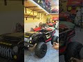 How to Assemble a Ride-On Jeep! 🚙 #ZiziToys #Shorts #rideontoys #toys