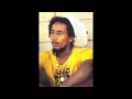 Bob Marley - I'm Hurting Inside(Very Rare Acoustic)