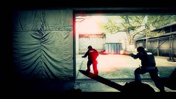 CSGO - DEAGLE ACE EDIT! (GGTV)