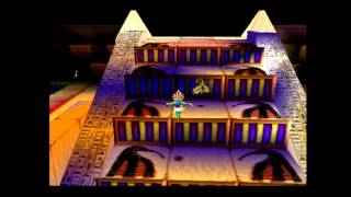 SnicketyPlays: Gex 3: Deep Cover Gecko - Part 3