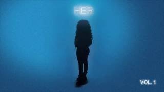 Video-Miniaturansicht von „H.E.R. - U“