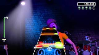 PDA - Rock band 4 (xbox)