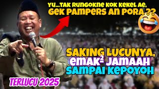 Download Lagu KYAI LUKMAN SYAFI'I BLITAT ‼️ TERLUCU 2025, EMAK-EMAK JAMAAH SAMPAI KEPOYOH-POYOH MP3 Download Lagu KYAI LUKMAN SYAFI'I BLITAT ‼️ TERLUCU 2025, EMAK-EMAK JAMAAH SAMPAI KEPOYOH-POYOH MP3
