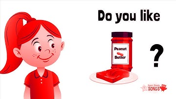 DO YOU LIKE PEANUT BUTTER? / SPARTA PITCH || SPONSORED BY ; PREVIEW 2 MOKOU DEEPFAKE