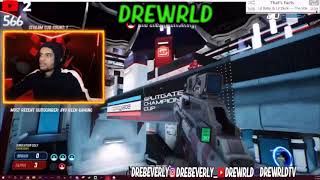 Playing Splitgate w/ Subscribers! Epic Showdown Comeback!