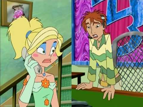 Braceface Braceface