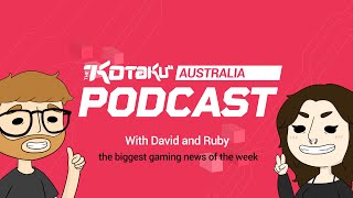 The Kotaku Australia Podcast: Episode 5 - The True Meaning Of Hootnanny