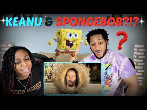 "the-spongebob-movie:-sponge-on-the-run"-(2020)-official-trailer-reaction!!!
