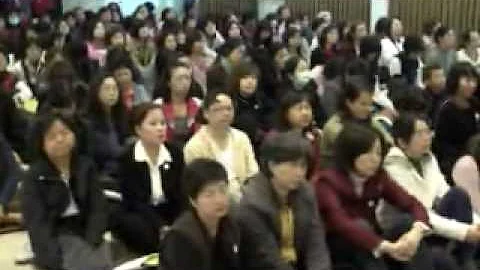 2010法鼓山祈福皈依大典 - 天天要聞