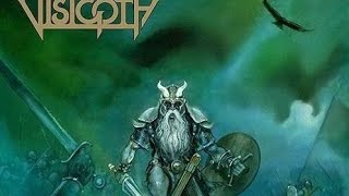 Visigoth Iron Brotherhood Sub Español Inglés