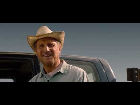 Liam Neeson S The Marksman 2021 Full HD Movie Movie