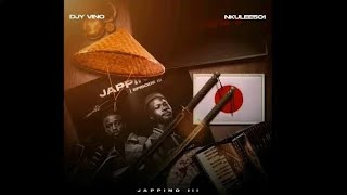 Nkulee501  Djy Vino Xduppy  Jappi Gedlela  