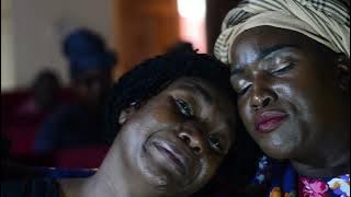 Benny Hadassah Muzanamombe - Nyaradzanai