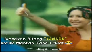 Story WA Bar Bar keren || Video Quotes 30 detik || CCP Keren ||