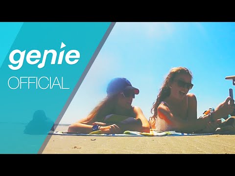 인앤추 IN&CHOO - 휴가 Vacation Official M/V