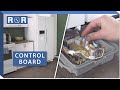 Refrigerator Main Control Board