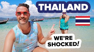 Why We Chose to Live in Phuket Thailand 🇹🇭 Insane Paradise! 🌴 Expat Living