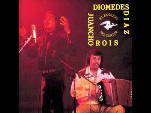 Shio Shio Diomedes Díaz 