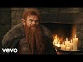 Graf Mitternacht Feuerlieder Vom Roten Karren Official Music Video 