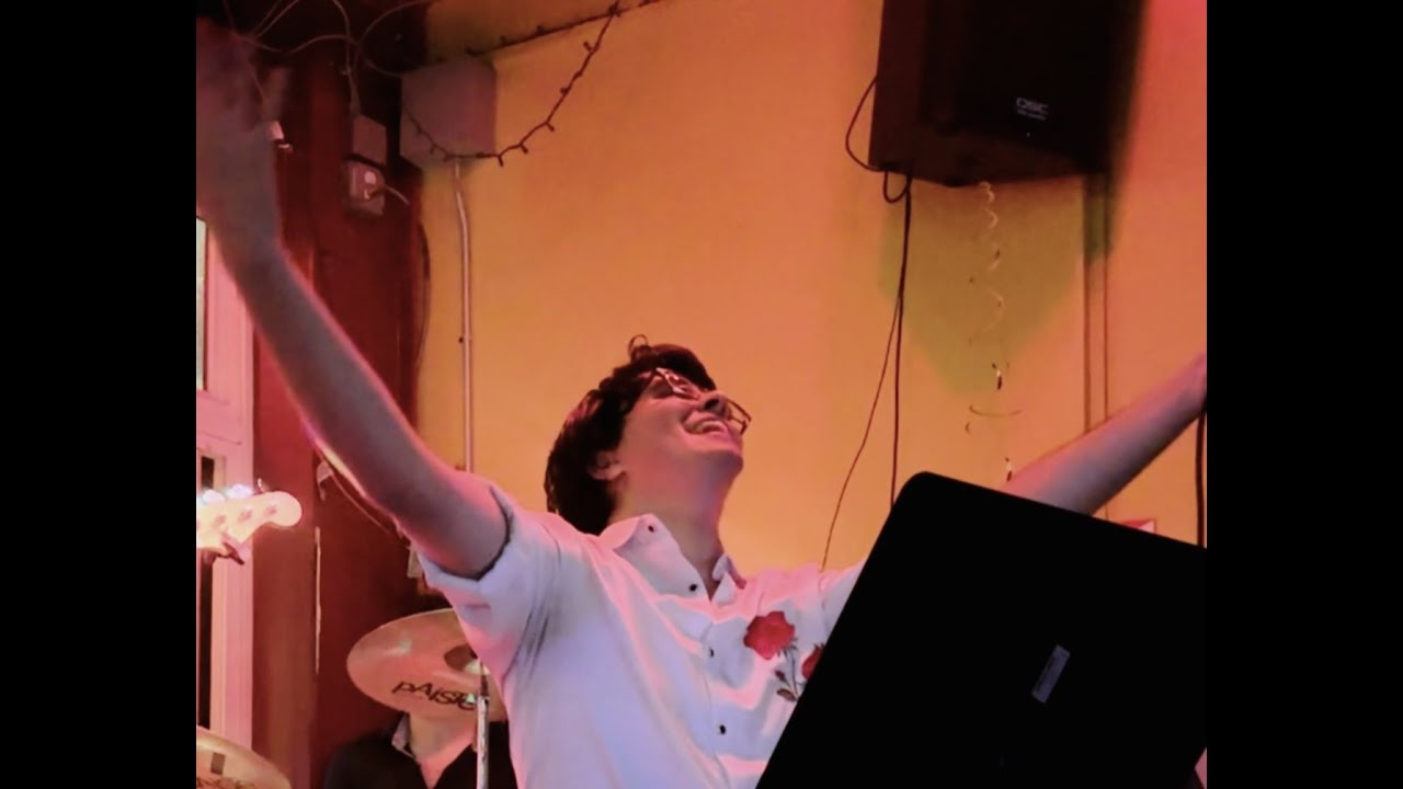 HAPPY BIRTHDAY, EROS —CELEBRATING YOUR LIFE ON STAGE!